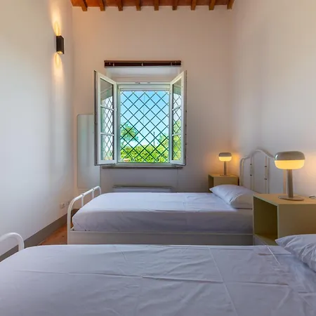 Fecciano - Garden, Pool And Stunning Views Villa