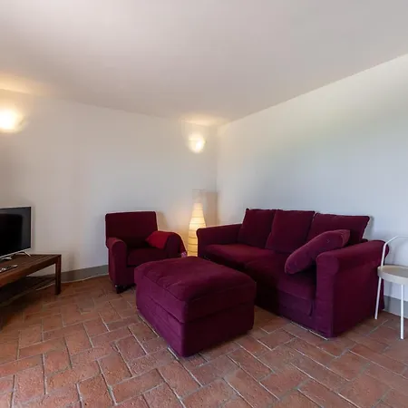 Fecciano - Garden, Pool And Stunning Views Volterra
