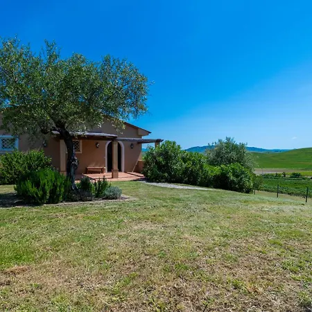 Fecciano - Garden, Pool And Stunning Views