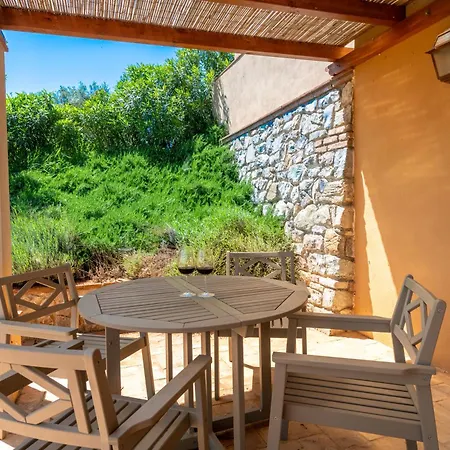 Fecciano - Garden, Pool And Stunning Views Villa Volterra