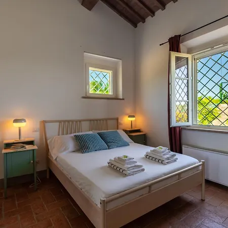 Villa Fecciano - Garden, Pool And Stunning Views *
