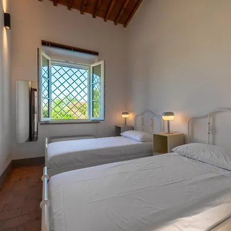 Fecciano - Garden, Pool And Stunning Views Volterra